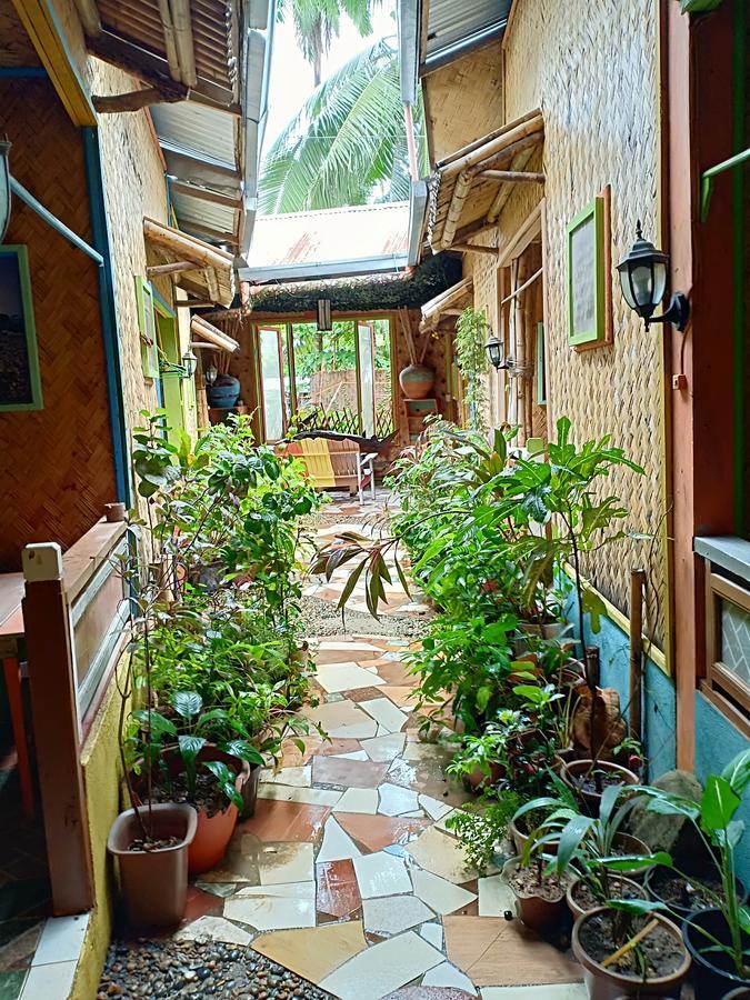 Islandfront II Bed & Breakfast El Nido Exterior foto