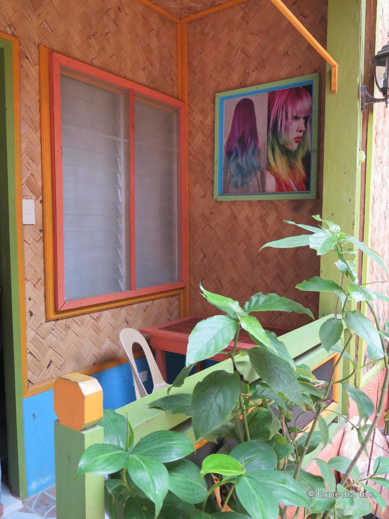 Islandfront II Bed & Breakfast El Nido Exterior foto