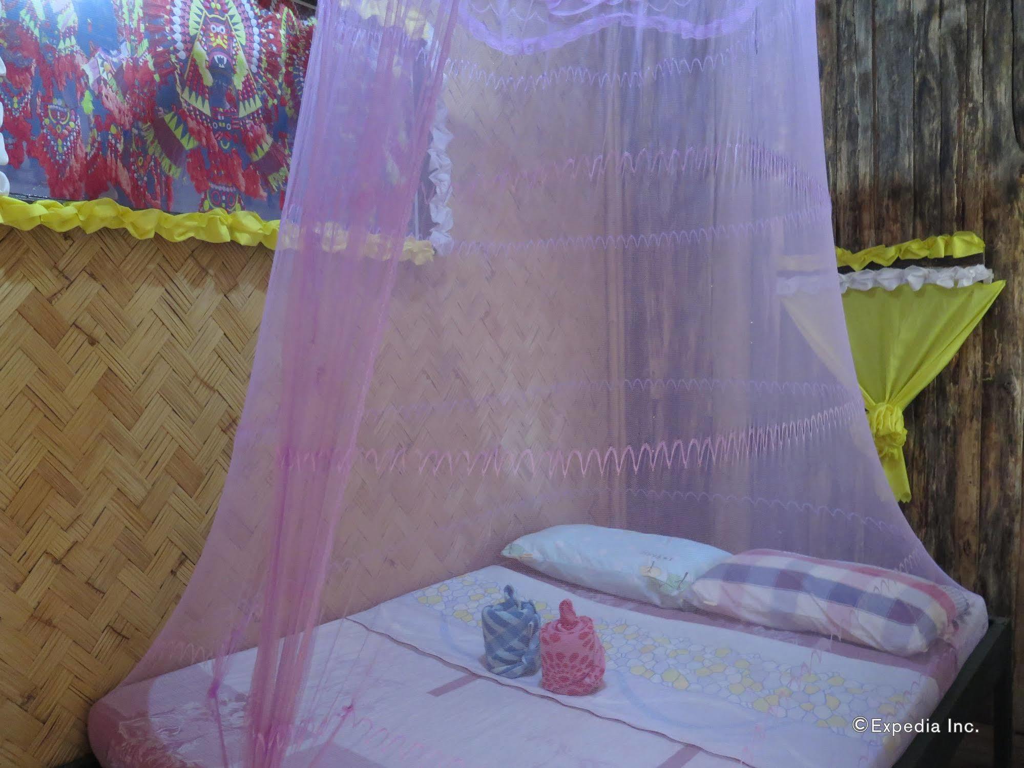 Islandfront II Bed & Breakfast El Nido Exterior foto